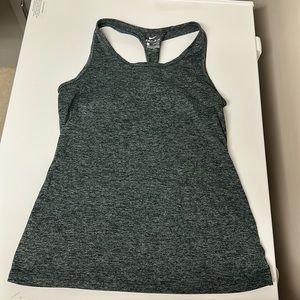 Nike Dri-Fit tank top